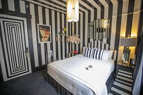 Hotel des Arts