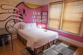 Hotel des Arts