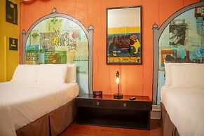 Hotel des Arts