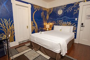 Hotel des Arts