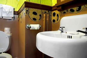 Hotel des Arts