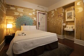 Hotel des Arts
