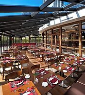 Surmeli Istanbul Hotel