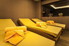 Surmeli Istanbul Hotel