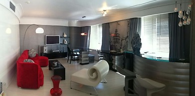 Surmeli Istanbul Hotel