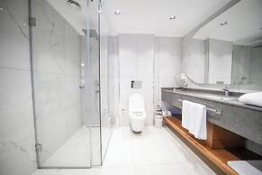 Surmeli Istanbul Hotel