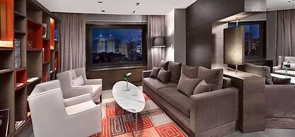 Surmeli Istanbul Hotel