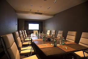 Surmeli Istanbul Hotel