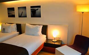 Surmeli Istanbul Hotel