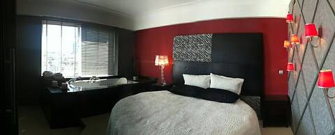 Surmeli Istanbul Hotel