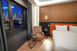 Surmeli Istanbul Hotel