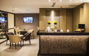 Surmeli Istanbul Hotel