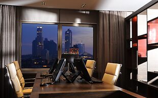 Surmeli Istanbul Hotel