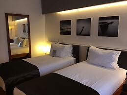 Surmeli Istanbul Hotel