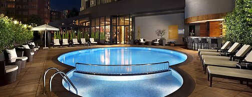 Surmeli Istanbul Hotel