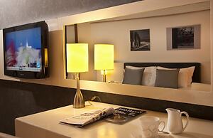 Surmeli Istanbul Hotel