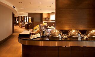 Surmeli Istanbul Hotel