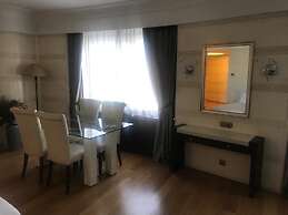 Surmeli Istanbul Hotel