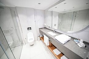 Surmeli Istanbul Hotel