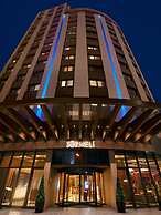 Surmeli Istanbul Hotel