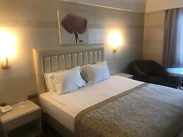 Surmeli Istanbul Hotel