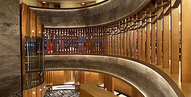 Surmeli Istanbul Hotel