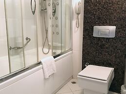 Surmeli Istanbul Hotel