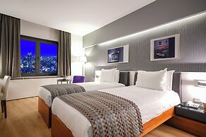 Surmeli Istanbul Hotel