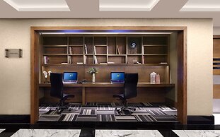 Surmeli Istanbul Hotel