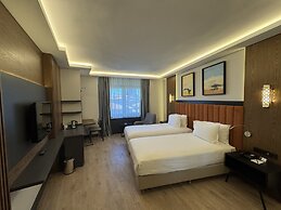 Surmeli Istanbul Hotel