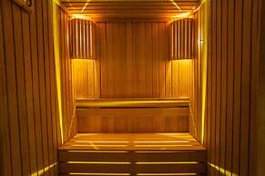 Surmeli Istanbul Hotel