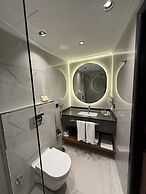 Surmeli Istanbul Hotel