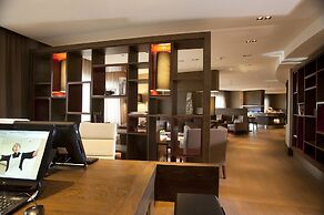 Surmeli Istanbul Hotel