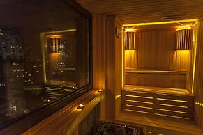 Surmeli Istanbul Hotel