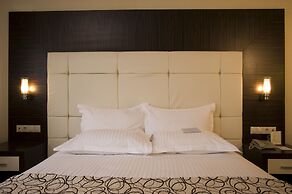 Surmeli Istanbul Hotel