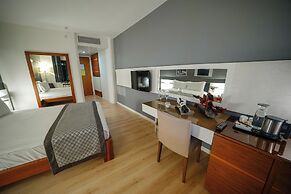 Surmeli Istanbul Hotel