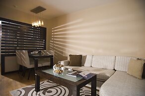 Surmeli Istanbul Hotel