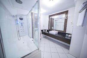 Surmeli Istanbul Hotel