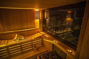 Surmeli Istanbul Hotel