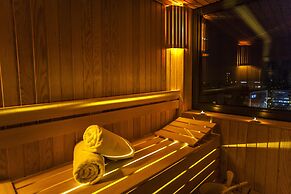 Surmeli Istanbul Hotel