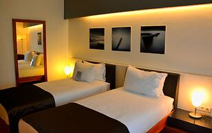 Surmeli Istanbul Hotel