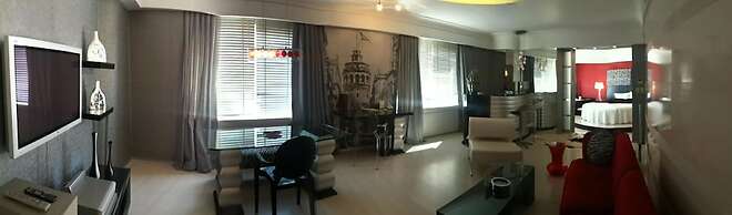 Surmeli Istanbul Hotel