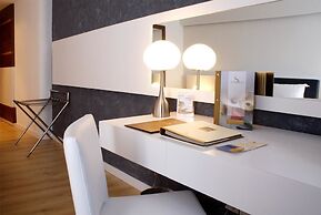 Surmeli Istanbul Hotel