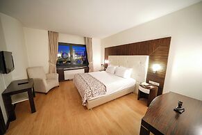 Surmeli Istanbul Hotel