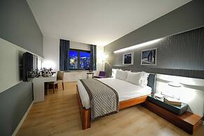 Surmeli Istanbul Hotel