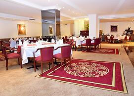 Gunes Hotel Merter