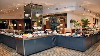 Gunes Hotel Merter