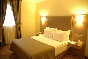 Gunes Hotel Merter