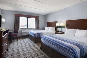 AmericInn by Wyndham Stuart