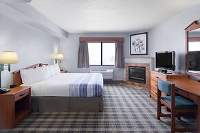 AmericInn by Wyndham Stuart